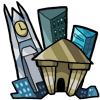 Kaytropolis Tile